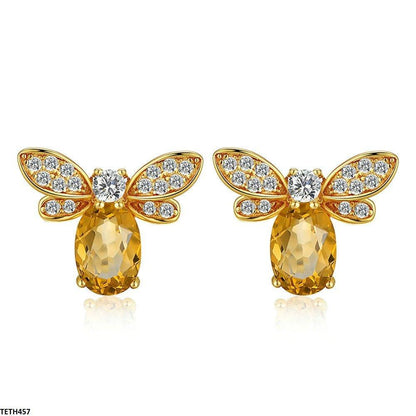 TETH457 KRL Bee Tops