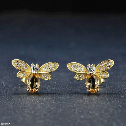 TETH457 KRL Bee Tops