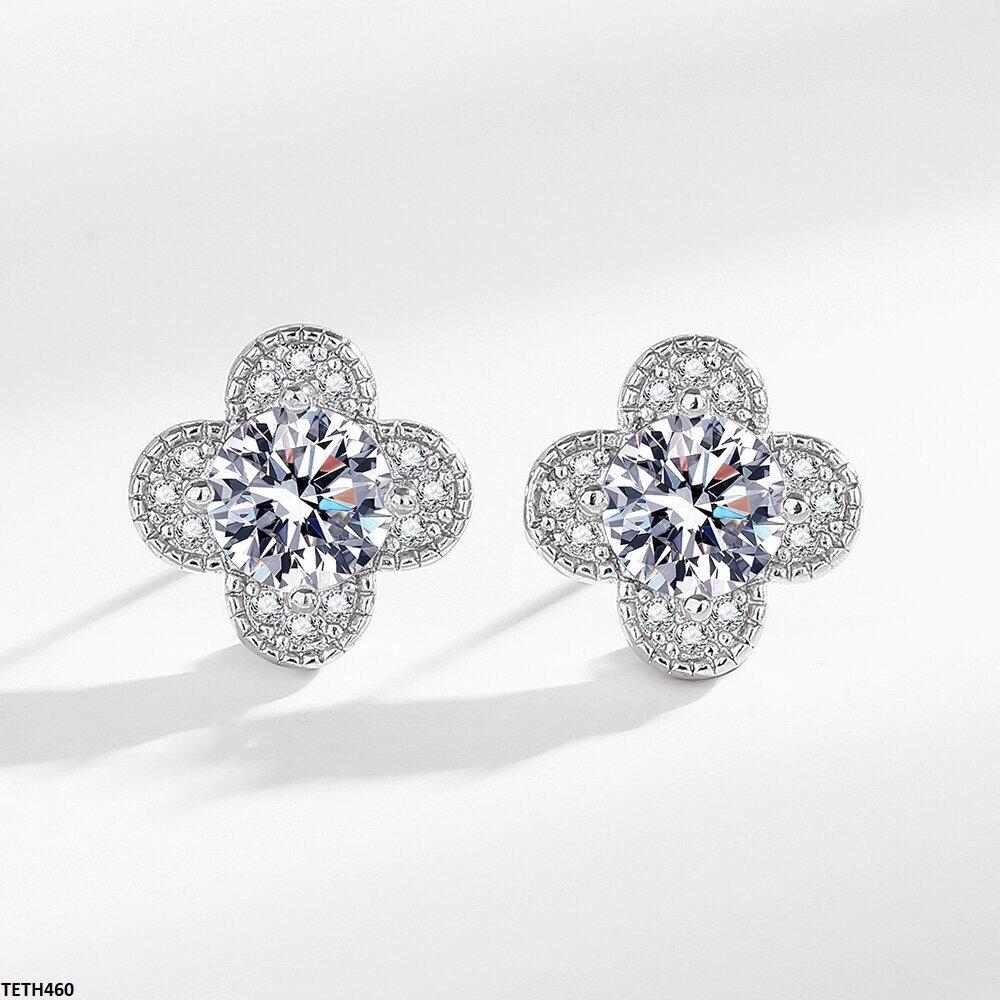 TETH460-BLX TETH460 BLX Flower Tops Pair