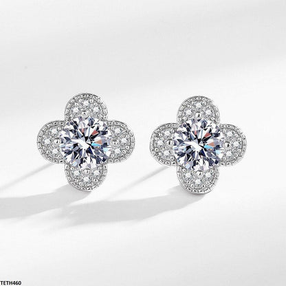 TETH460-BLX TETH460 BLX Flower Tops Pair