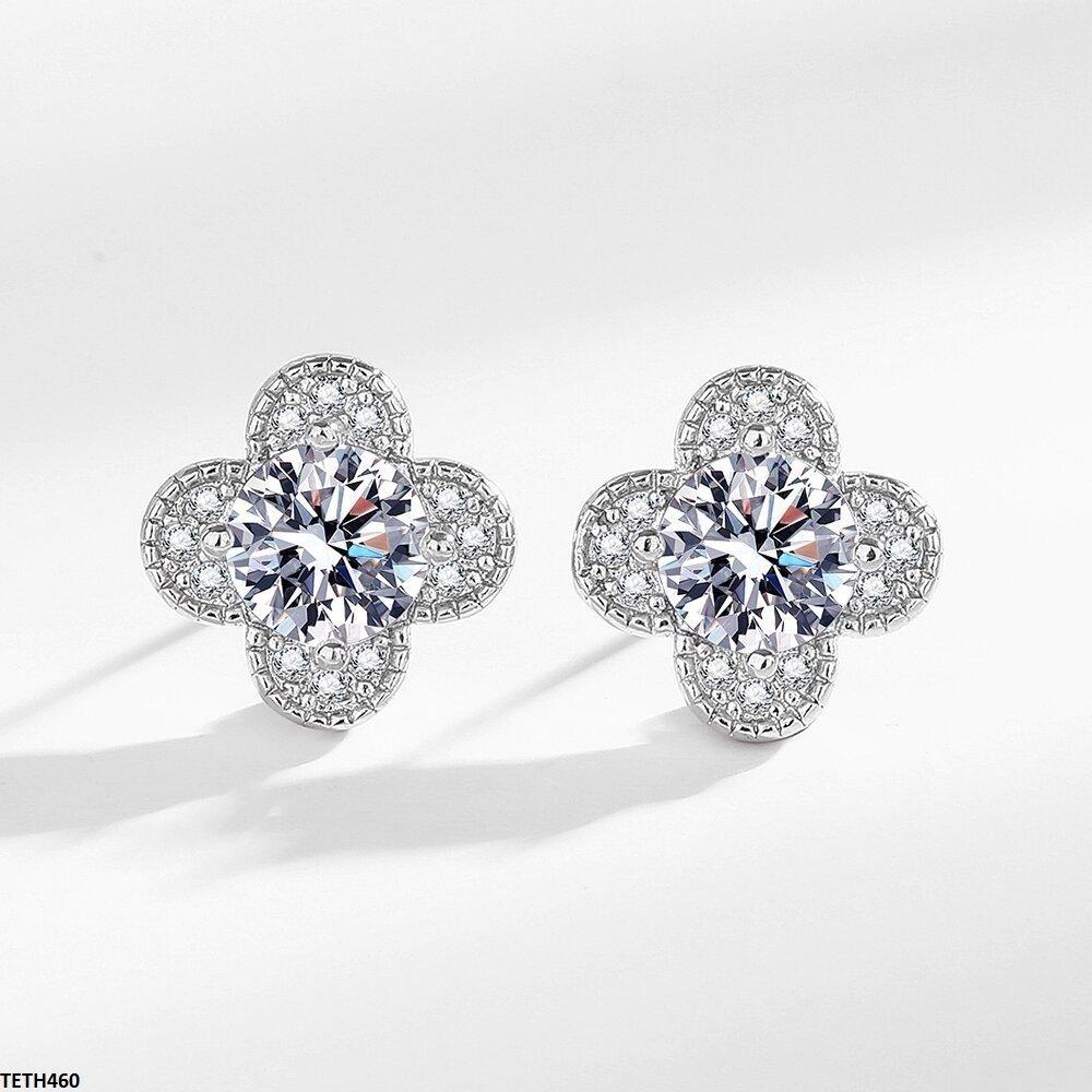 TETH460-BLX TETH460 BLX Flower Tops Pair