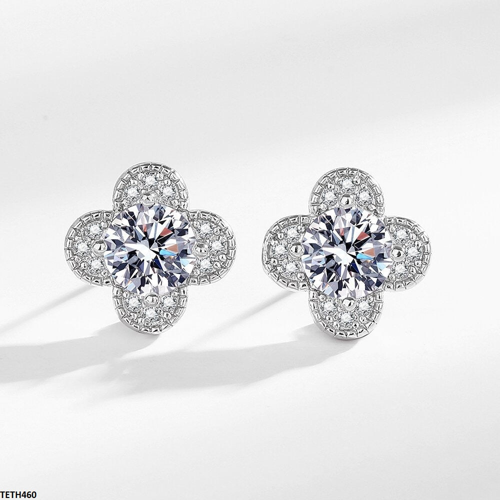 TETH460-BLX TETH460 BLX Flower Tops Pair