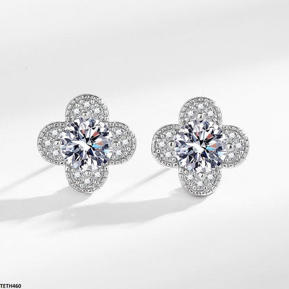 TETH460-BLX TETH460 BLX Flower Tops Pair