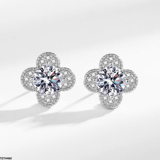 TETH460-BLX TETH460 BLX Flower Tops Pair