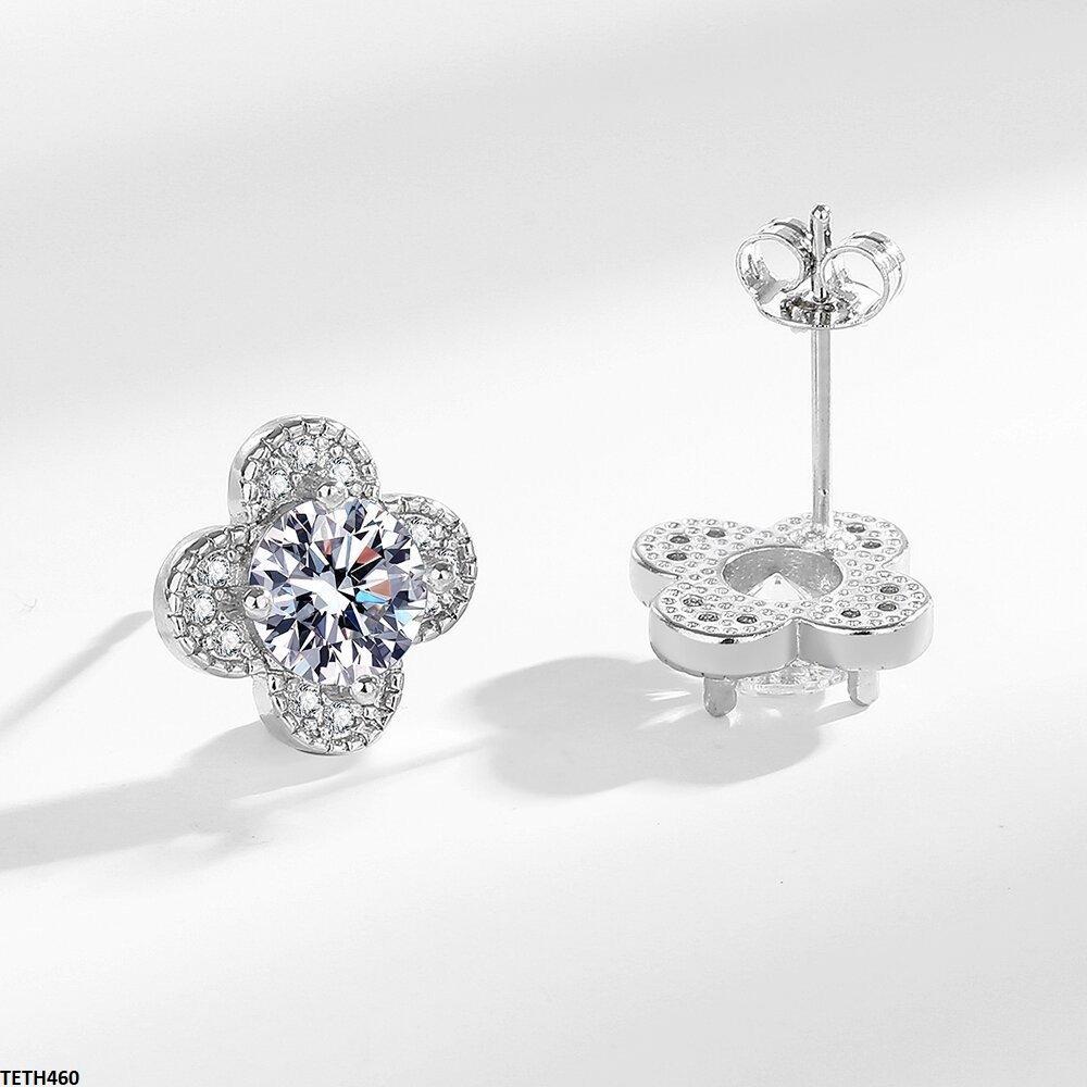 TETH460-BLX TETH460 BLX Flower Tops Pair