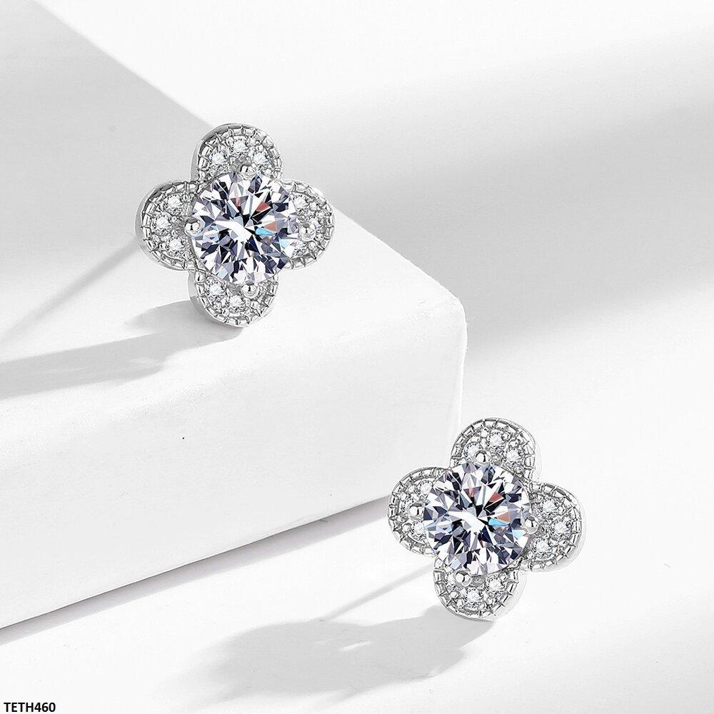 TETH460-BLX TETH460 BLX Flower Tops Pair