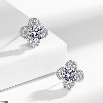 TETH460-BLX TETH460 BLX Flower Tops Pair