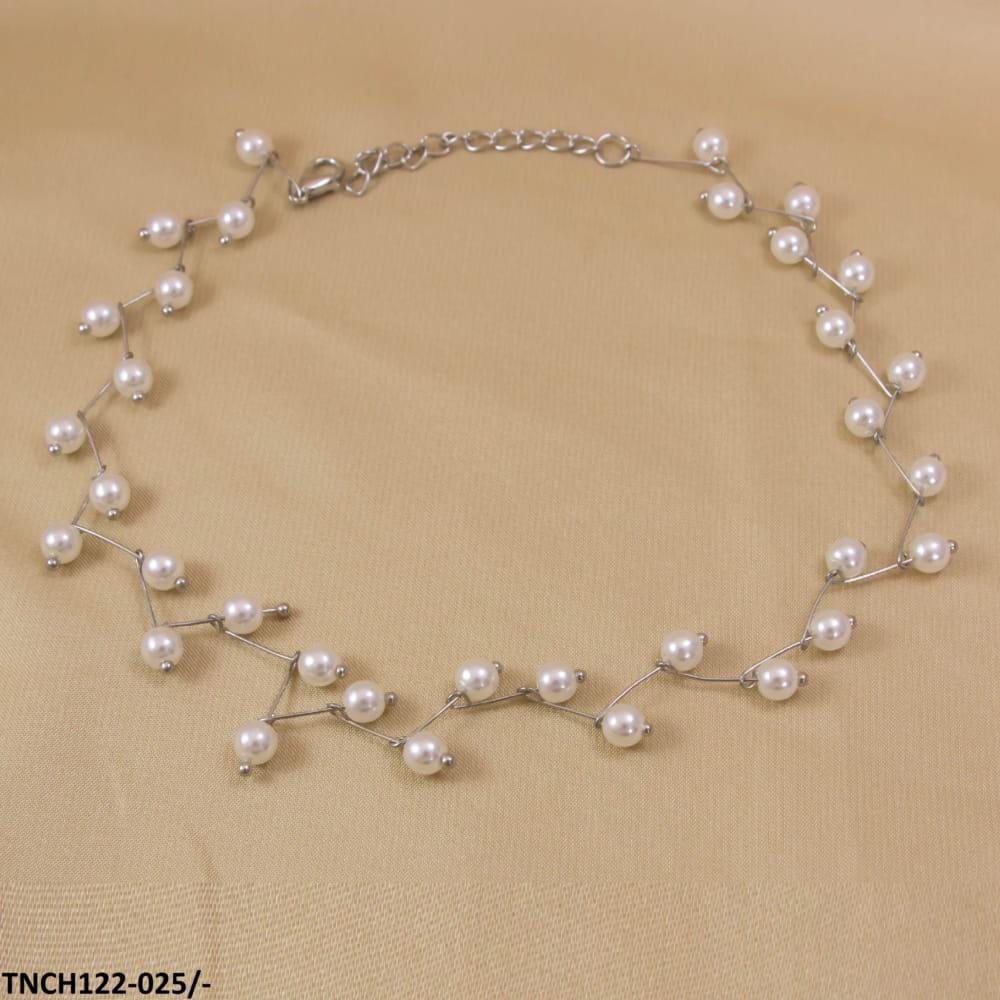 TNCH122 QWN Pearl Necklace