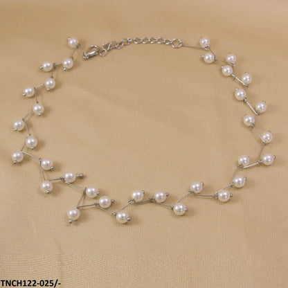 TNCH122 QWN Pearl Necklace