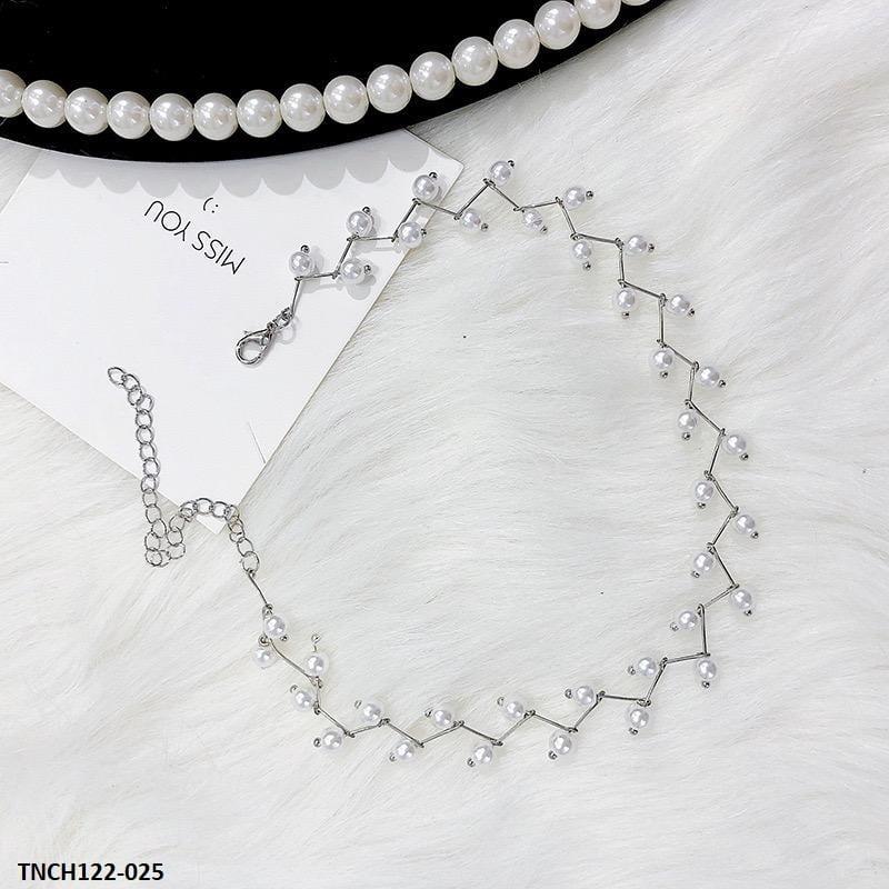TNCH122 QWN Pearl Necklace