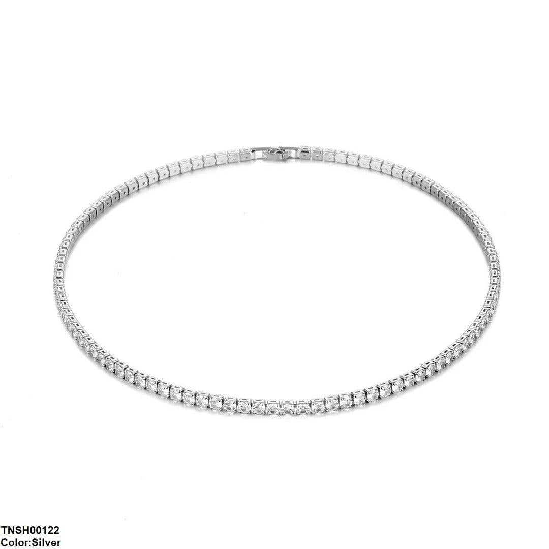 TNSH00122 WKO Round Link Stone - TNSH