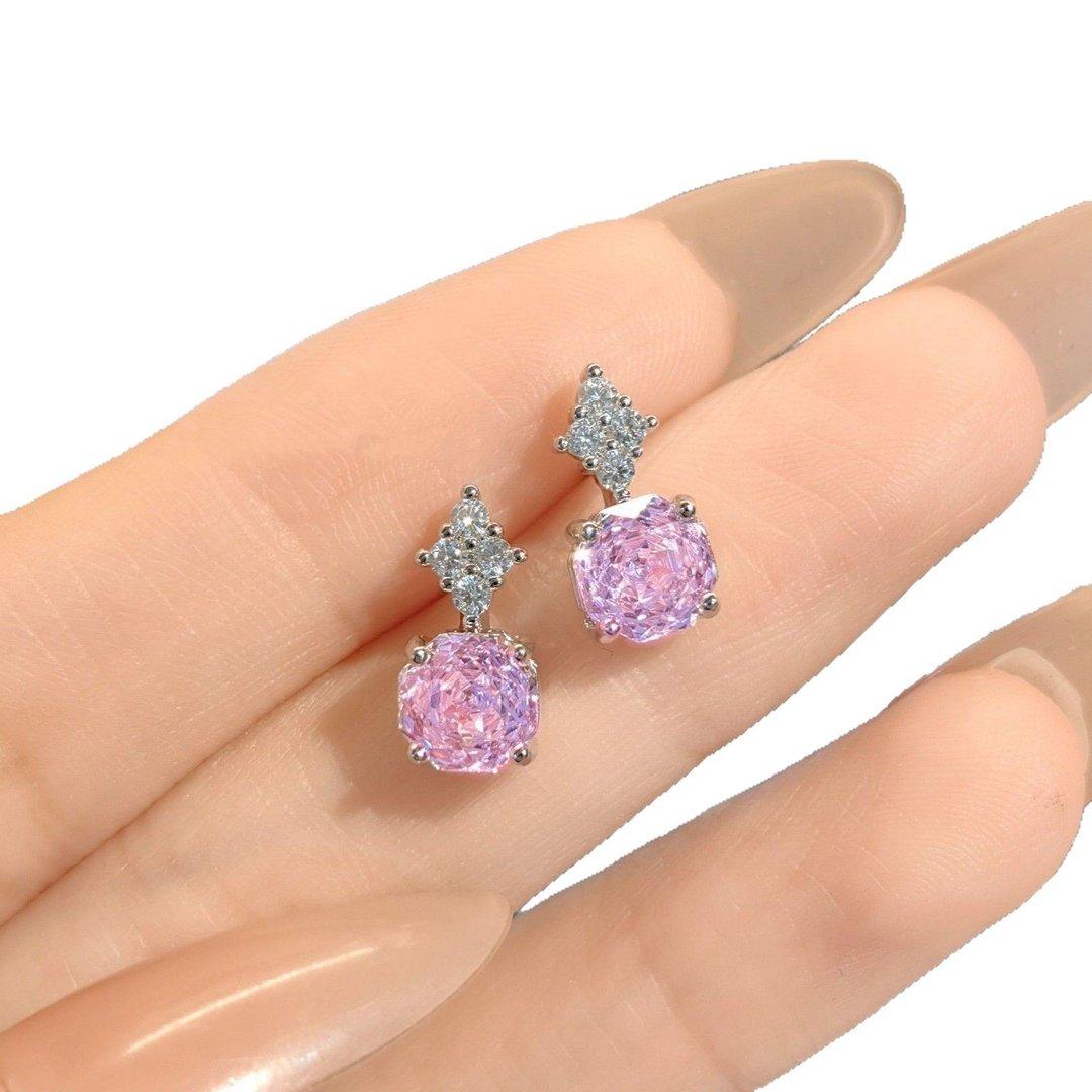 TPSH00688 GWH Imp Round Pendant set - TPSH