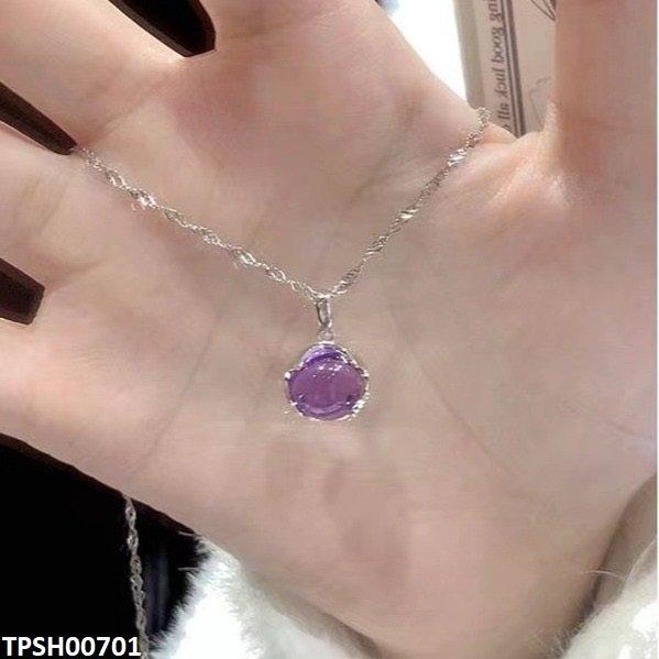 TPSH00701 QWN Moonlight Pendant - TPSH