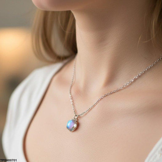 TPSH00701 QWN Moonlight Pendant - TPSH