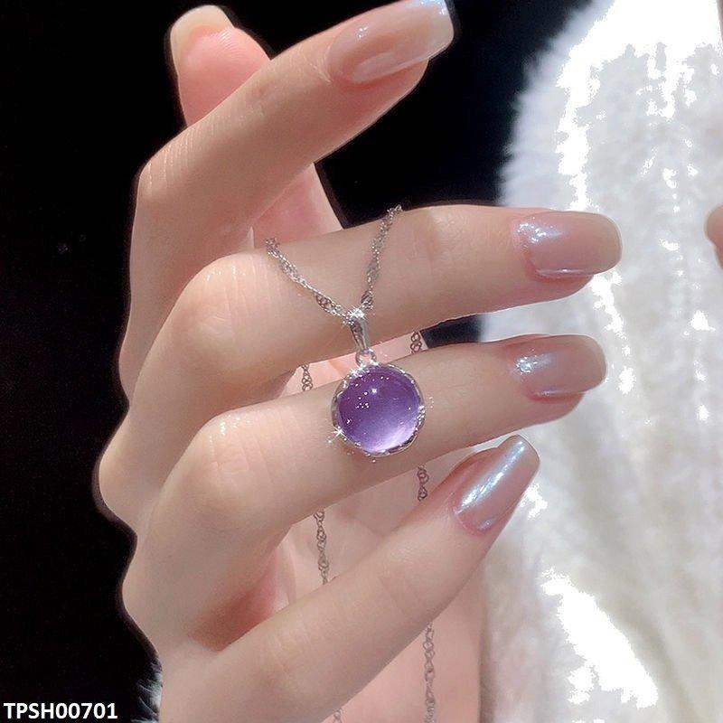 TPSH00701 QWN Moonlight Pendant - TPSH