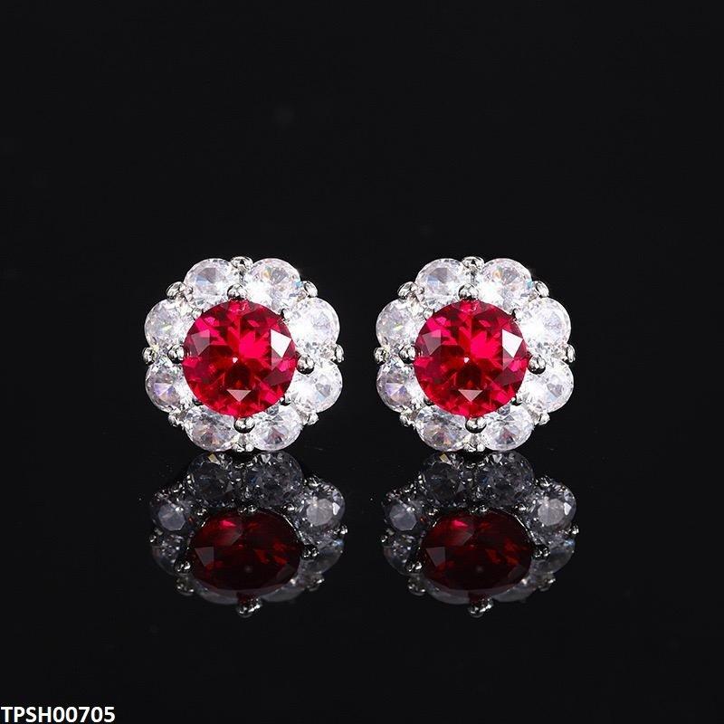 TPSH00705 KRL Round Pendent Set - TPSH