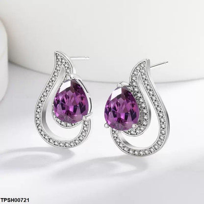 TPSH00721 BLX Imp Tear Pendant Set - TPSH