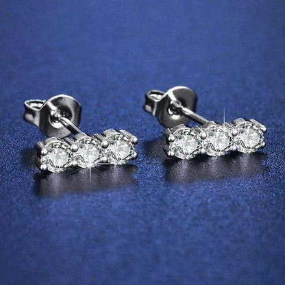 TPSH00768 ZFQ Round Stone Pendant Set - TPSH