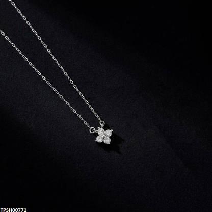TPSH00771 XST Four-Leaf Clover Pendant - TPSH