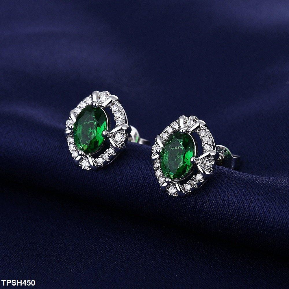 TPSH450 BLX Oval Bracket Pendant Set