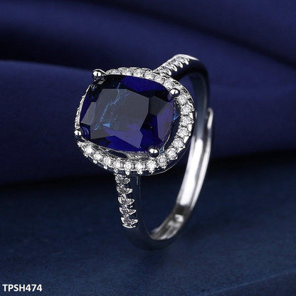 TPSH474 BLX Imp Cushion Pendant Set