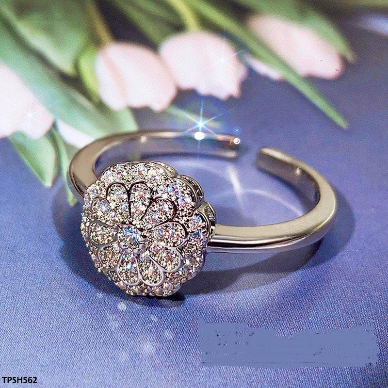 TPSH562 CSH Flower Pendent Set