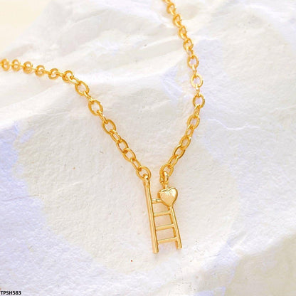 TPSH583 QWN Ladder Pendent