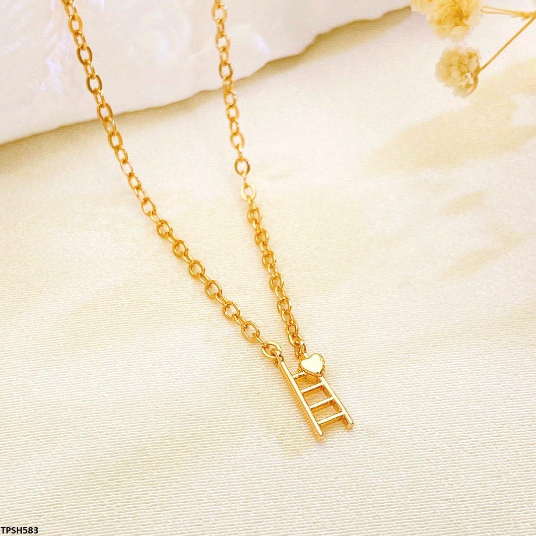 TPSH583 QWN Ladder Pendent