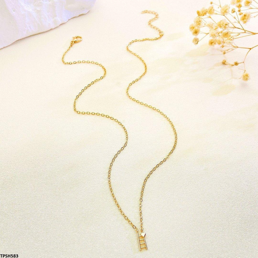 TPSH583 QWN Ladder Pendent