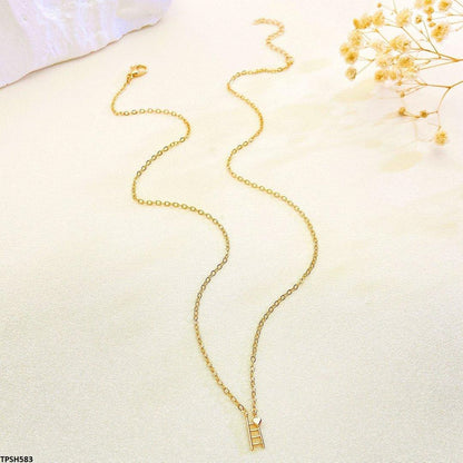 TPSH583 QWN Ladder Pendent