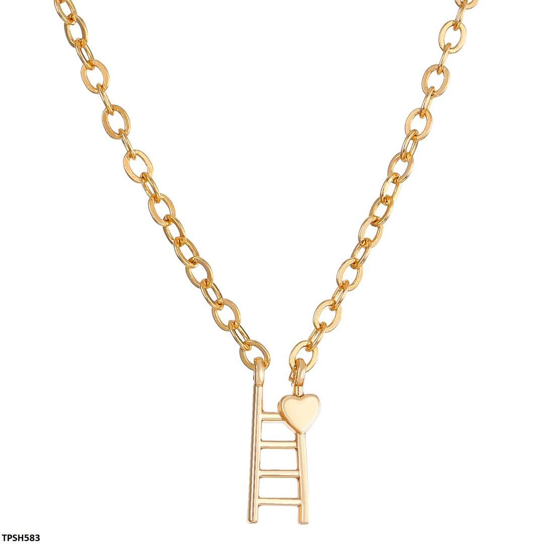 TPSH583 QWN Ladder Pendent