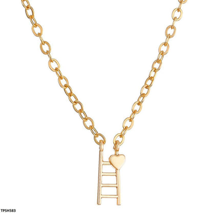 TPSH583 QWN Ladder Pendent