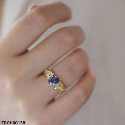 TRGH00138 CJD Tear Ring Adjustable - TRGH