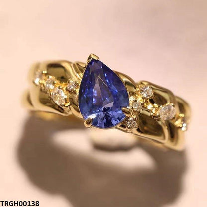 TRGH00138 CJD Tear Ring Adjustable - TRGH