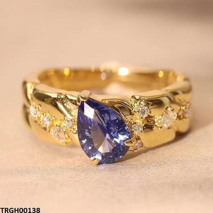 TRGH00138 CJD Tear Ring Adjustable - TRGH