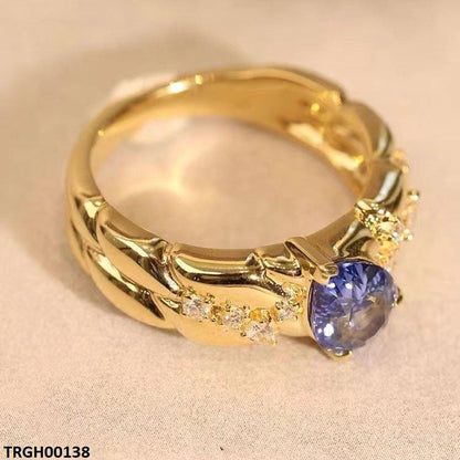 TRGH00138 CJD Tear Ring Adjustable - TRGH