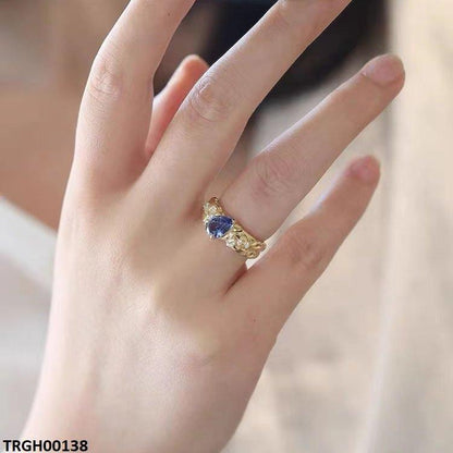 TRGH00138 CJD Tear Ring Adjustable - TRGH