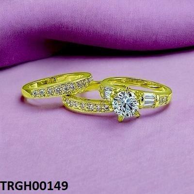 TRGH00149 GWH Imp Ring Set - CRGH