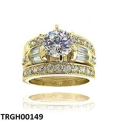 TRGH00149 GWH Imp Ring Set - CRGH
