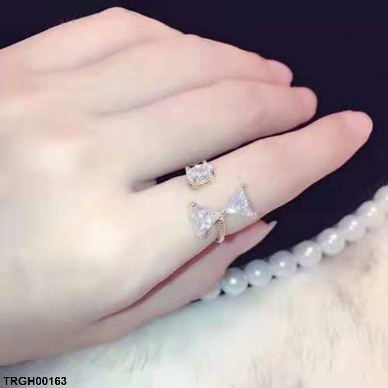 TRGH00163 CJD Drum Ring Adjustable - TRGH