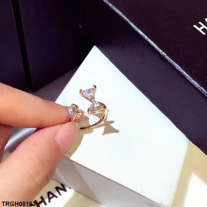 TRGH00163 CJD Drum Ring Adjustable - TRGH