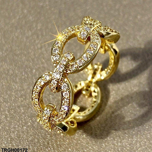 TRGH00172 CSH Imp Round Ring - TRGH