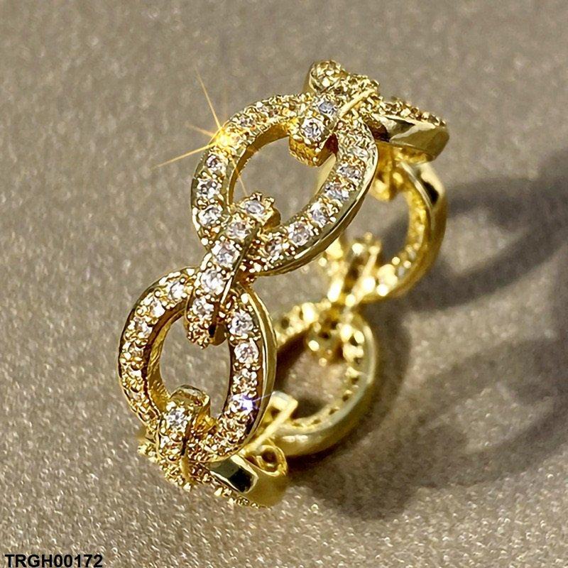 TRGH00172 CSH Imp Round Ring - TRGH