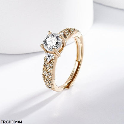 TRGH00184 BLX Imp Round Ring - TRGH