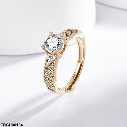 TRGH00184 BLX Imp Round Ring - TRGH