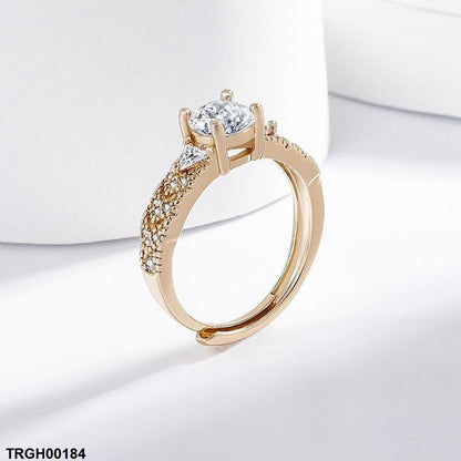 TRGH00184 BLX Imp Round Ring - TRGH