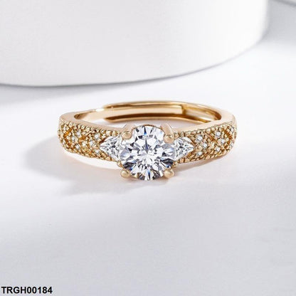 TRGH00184 BLX Imp Round Ring - TRGH