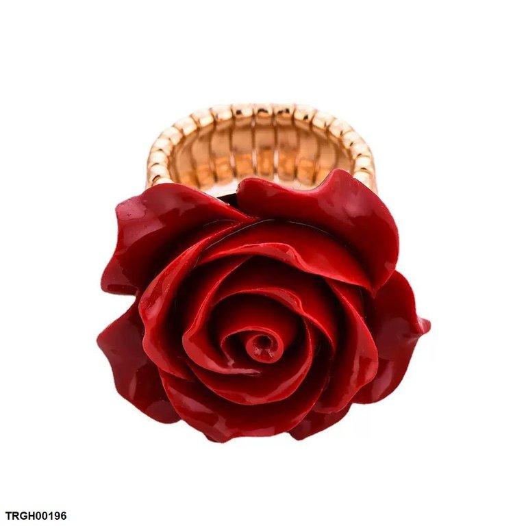 TRGH00196 YLE Rose Ring Adjustable - TRGH