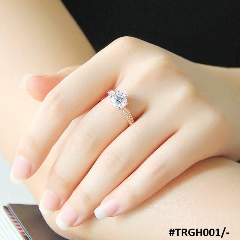 TRGH001 KRL Imp Ring Adjustable