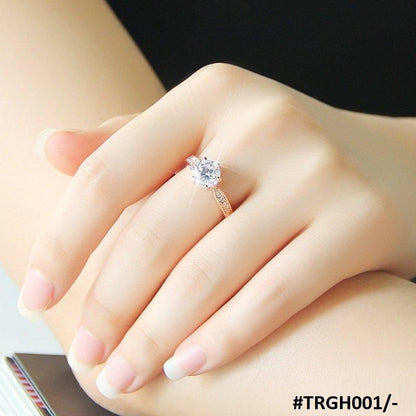 TRGH001 KRL Imp Ring Adjustable